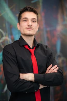 Avatar of Petru Constantin